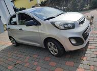 Grajewo ogłoszenia: Kia Picanto 1.0 Benzyna (2014) ? SPRZEDAŻ
Sprzedam ekonomiczne... - zdjęcie