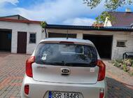 Grajewo ogłoszenia: Kia Picanto 1.0 Benzyna (2014) ? SPRZEDAŻ
Sprzedam ekonomiczne... - zdjęcie