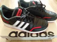 Grajewo ogłoszenia: Sprzedam buty chłopięce Adidas. Stan bardzo dobry. - zdjęcie