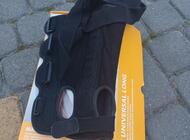 Grajewo ogłoszenia: Sprzedam ortezy do rąk i do nóg - zdjęcie