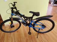 Grajewo ogłoszenia: Witam ,posiadam na sprzedaż nowy rower, został tylko złożony.... - zdjęcie