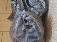 Grajewo ogłoszenia: Sprzedam sporo ilość zadbane  ubrania chłopięce rozmiar 86 i 92. - zdjęcie