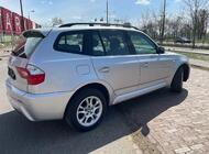 Grajewo ogłoszenia: Na sprzedaż oferuję zadbane i bogato wyposażone BMW X3 E83 z... - zdjęcie