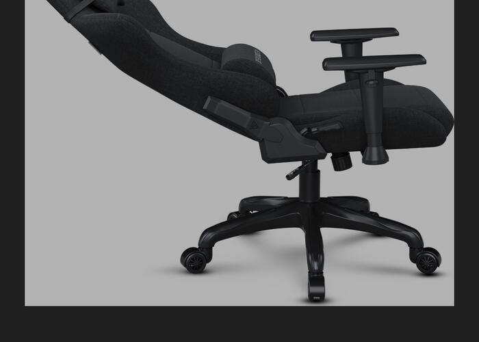 Grajewo ogłoszenia: Fotel gamingowy sense7 nieużywany nowy, kupiony rozpakowany...